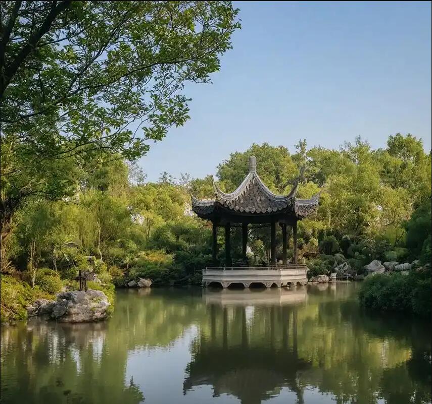 中山东升雨双土建有限公司