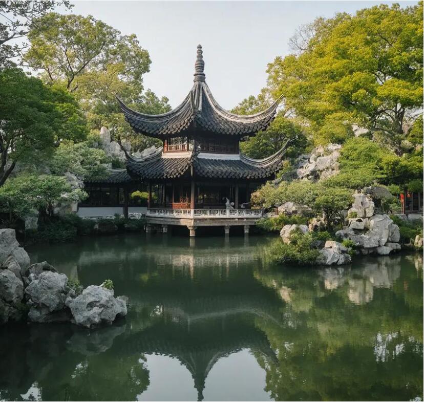 中山东升雨双土建有限公司